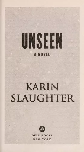 Unseen