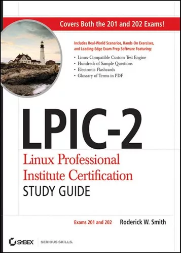 LPIC-2