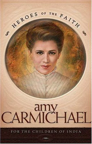 Amy Carmichael