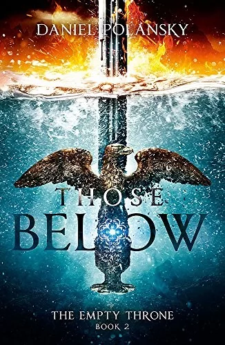 Those Below