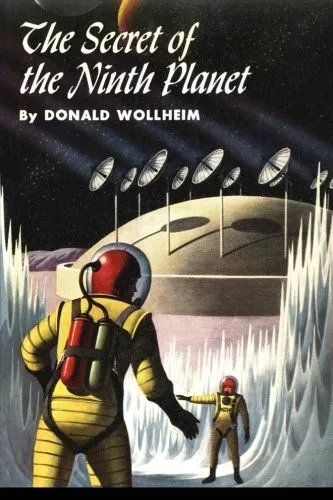 The Secret of the Ninth Planet