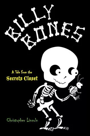 Billy Bones