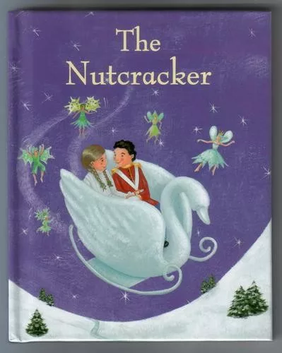 The nutcracker