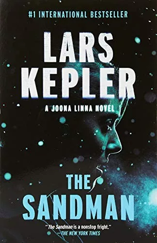 The Sandman