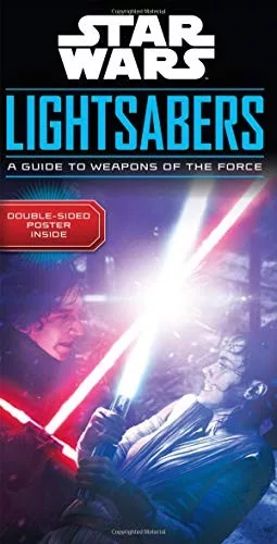 Star Wars: Lightsabers