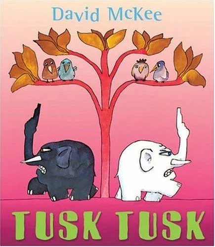 Tusk Tusk