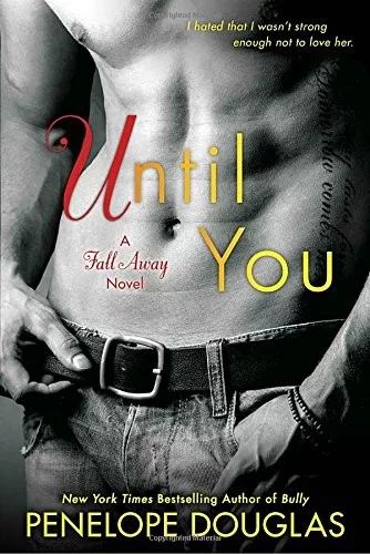 Until You