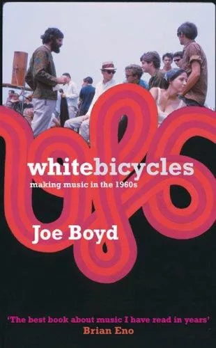 White Bicycles