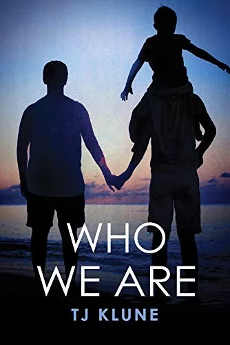 Who We Are
