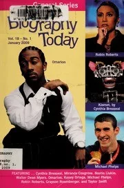 Biography today