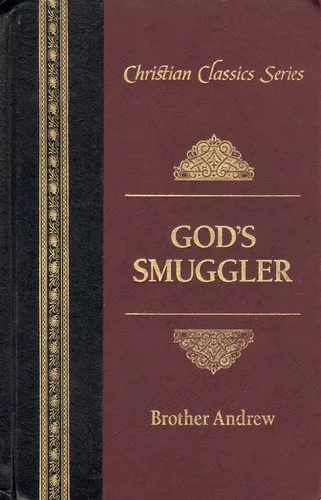 God's Smuggler