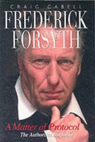 Frederick Forsyth