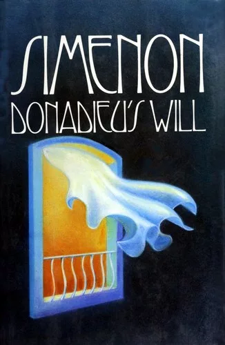 Donadieu's will