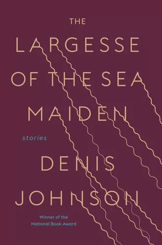 The Largesse of the Sea Maiden
