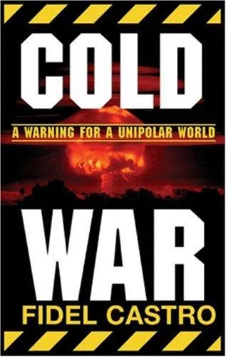 Cold war