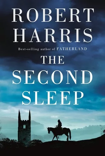 The second sleep