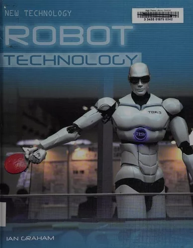 Robot technology