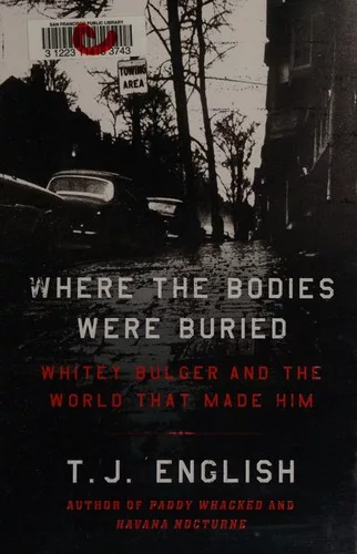 Where the bodies were buried