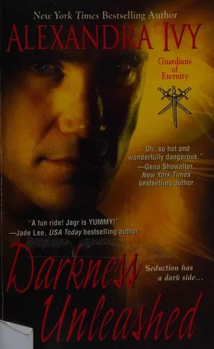 Darkness unleashed