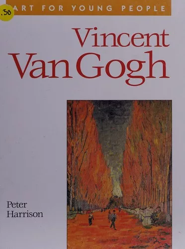 Vincent van Gogh