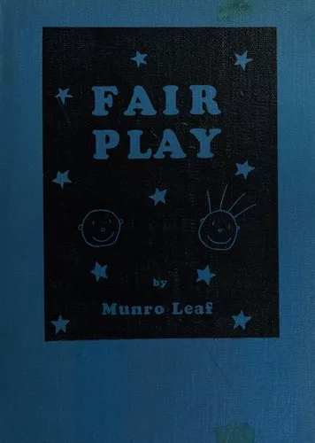 Fair play