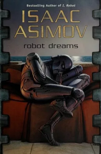 Robot dreams