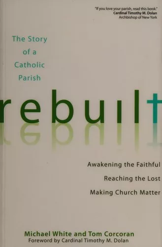Rebuilt