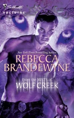 From the mists of Wolf Creek