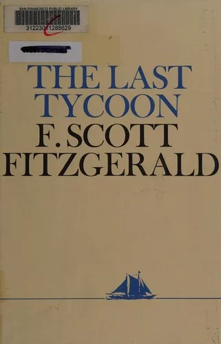 The last tycoon