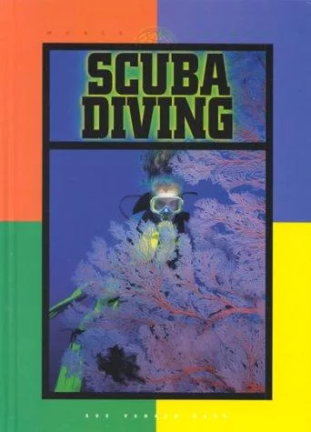 Scuba diving