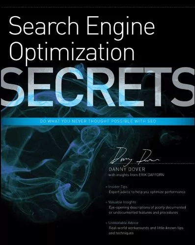 Search engine optimization secrets