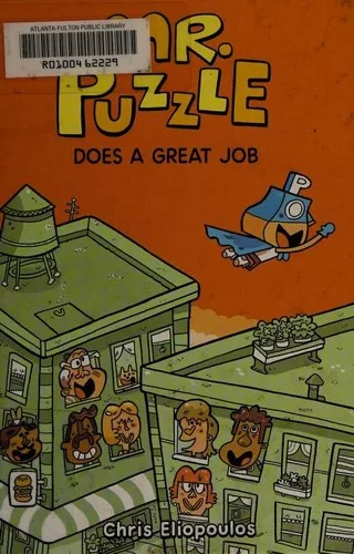 Does a Great Job