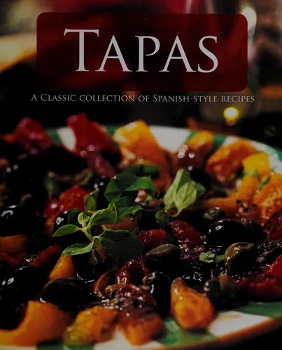 Tapas