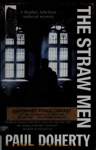 The straw men