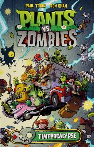 Plants vs. zombies