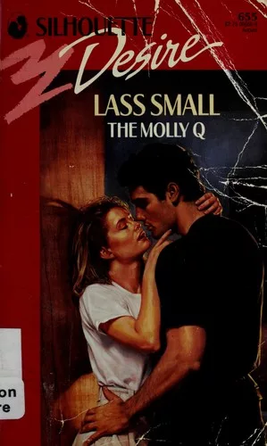 Molly Q