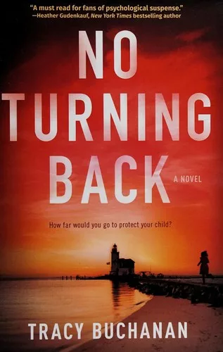 No turning back