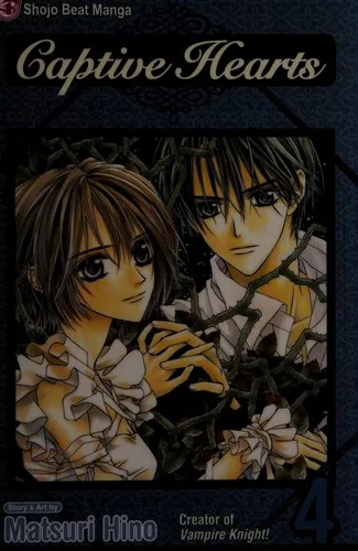 Captive Hearts
