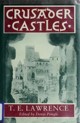 Crusader castles