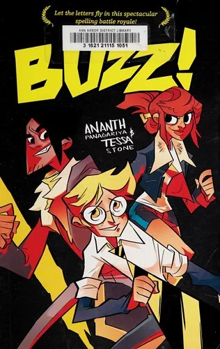Buzz!
