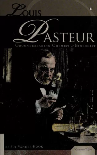 Louis Pasteur