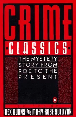 Crime Classics