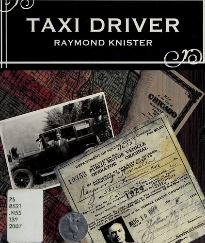 Taxi Driver