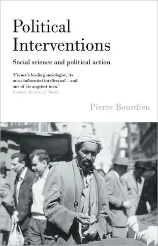 Political interventions