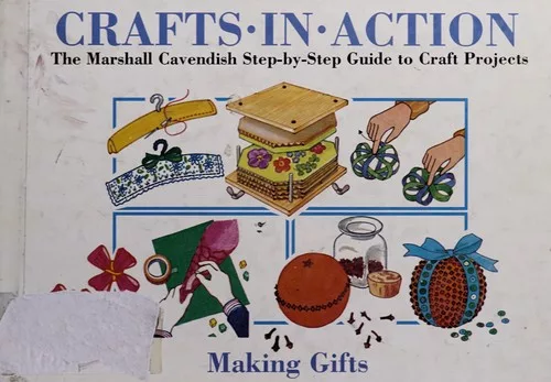 Making gifts