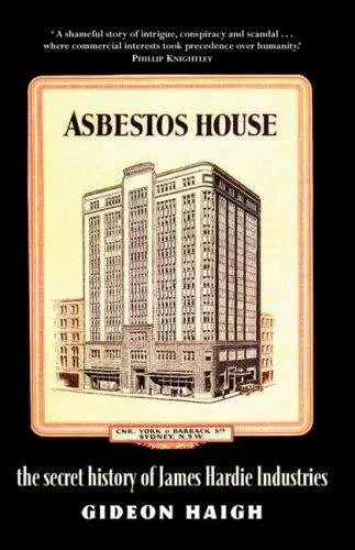 Asbestos House