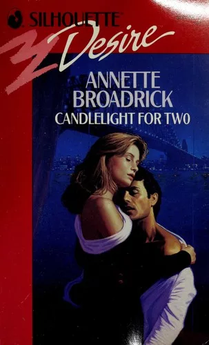 Candlelight For Two