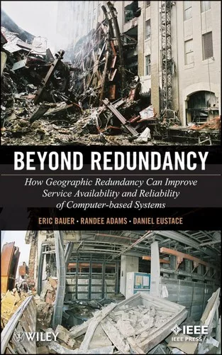Beyond redundancy