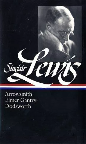 Arrowsmith
