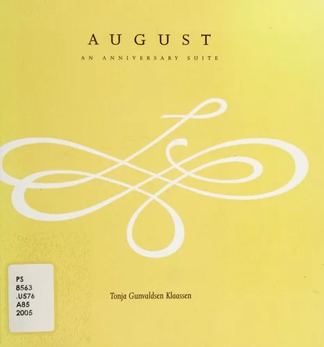 August